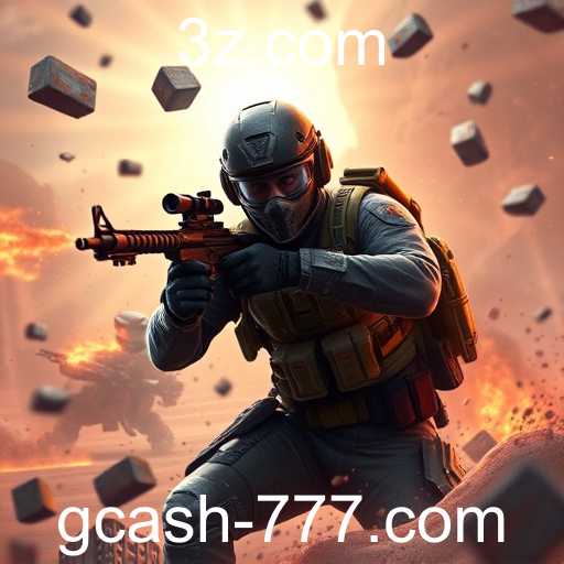 Exploring the Excitement of 'Action Games' on Gcash777