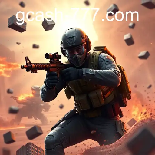 Exploring the Excitement of 'Action Games' on Gcash777