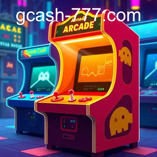 The Allure of 'Arcade Fun': Gaming Entertainment Enhanced by 'gcash777'