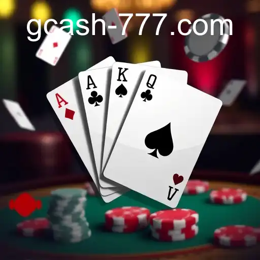 The Allure of Card Games: Exploring the Popularity of 'gcash777'