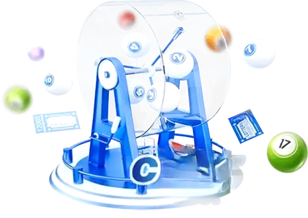 gcash777 Lottery games in