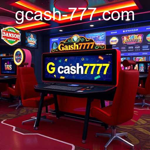 Digital Gaming Evolution: The Rise of Gcash777