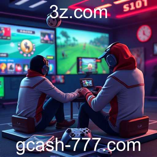 The Rise of Digital Gaming in the New Era