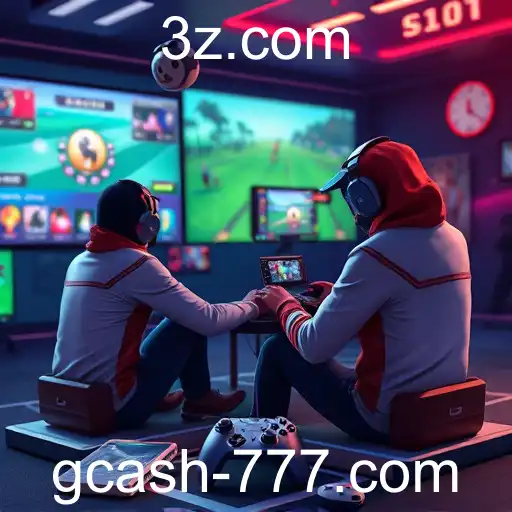 The Rise of Digital Gaming in the New Era