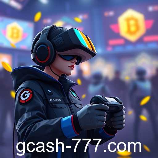 Exploring Gcash777: Gaming Innovations and Trends