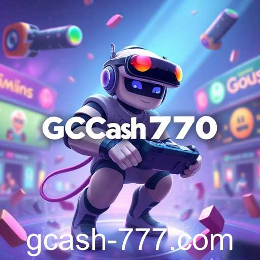 GCash777 Revolutionizes Online Gaming Experience