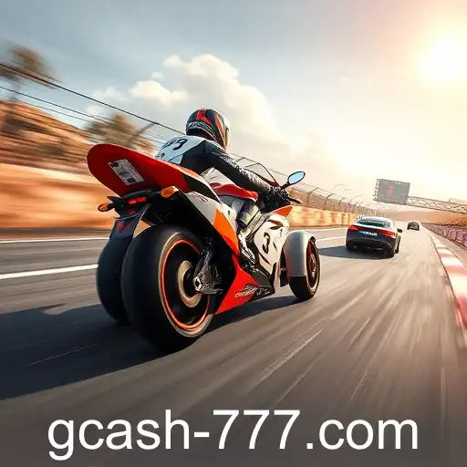 The Rise of GCash777 in the Online Gaming Arena