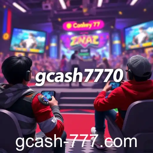 GCash777: Transforming the Gaming Landscape