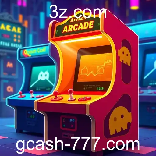Gcash777 Revolutionizes Online Gaming Scene