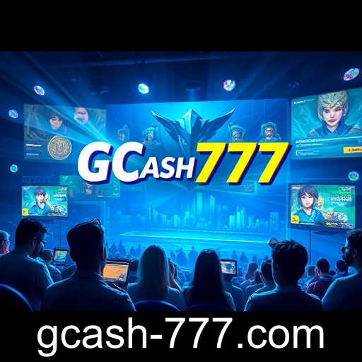 The Rise of GCash777 in Online Gaming