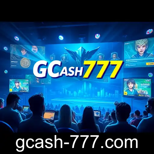 The Rise of GCash777 in Online Gaming