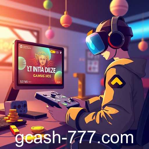 The Rise of Keyword-Based Gaming in 2025