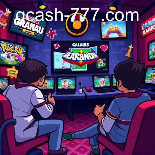 The Rise of Online Casual Gaming in 2025