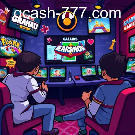 The Rise of Online Casual Gaming in 2025