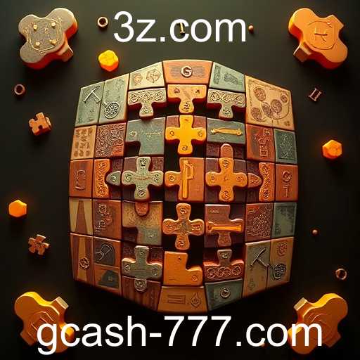 Exploring the World of Puzzle Games on GCash777