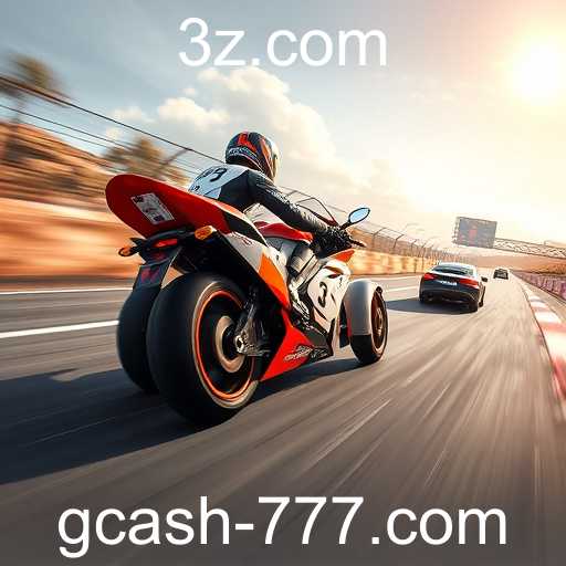 Exploring the Thrilling World of Racing Games on Gcash777