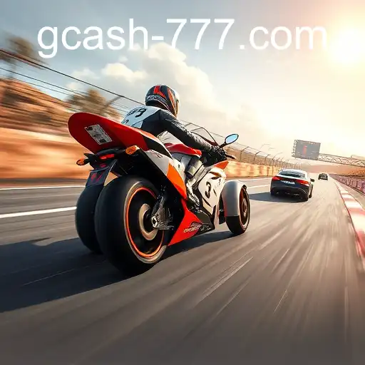 Exploring the Thrilling World of Racing Games on Gcash777