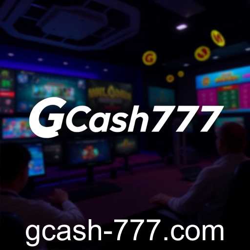 The Rise of GCash777 in the Gaming Industry