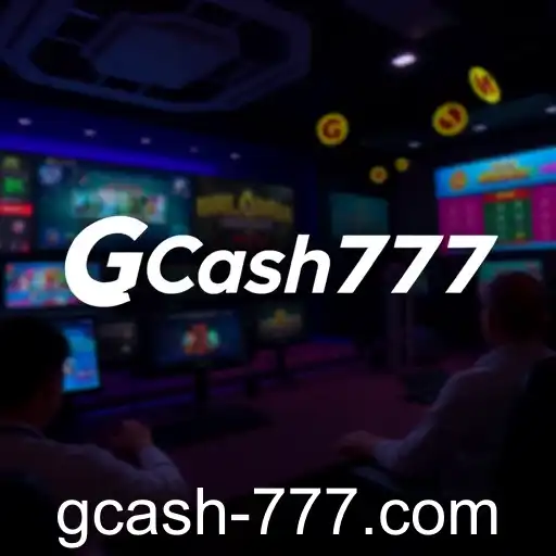 The Rise of GCash777 in the Gaming Industry