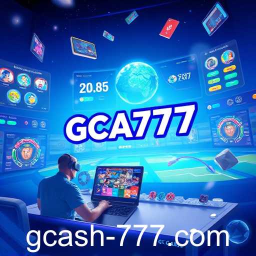 The Rise of Digital Gaming Platforms