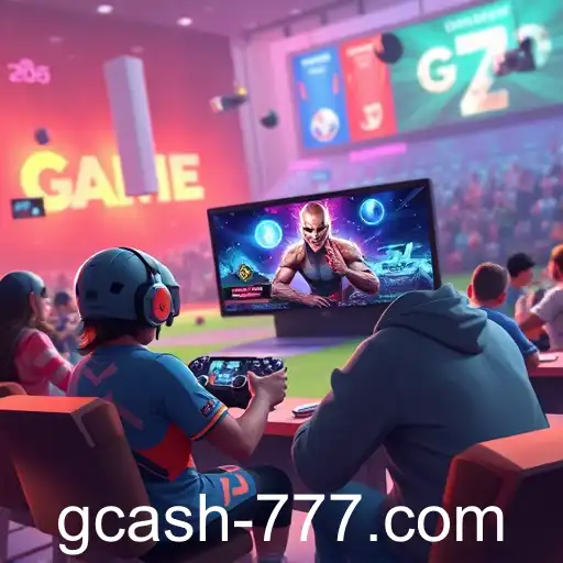 The Rise of Online Gaming Platforms in 2025