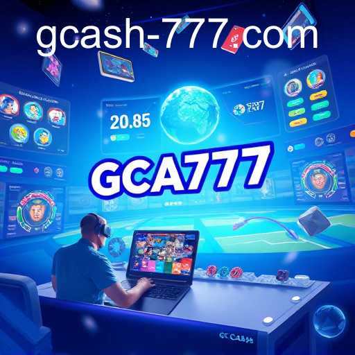 The Rise of GCash777 in Online Gaming