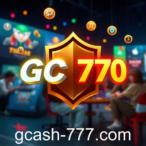 The Rise of GCash777 in the Gaming Industry