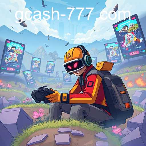 The Rise of Online Gaming Platforms in 2025