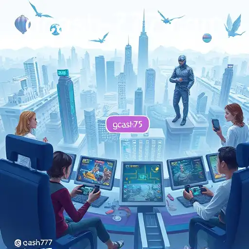 The Rise of Online Gaming Platforms