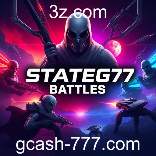 Exploring the Rise of Strategy Games and the Significance of the Keyword 'gcash777'