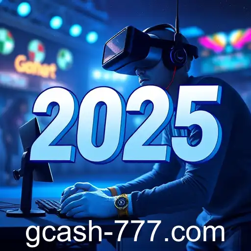 The Rise of Online Gaming in 2025